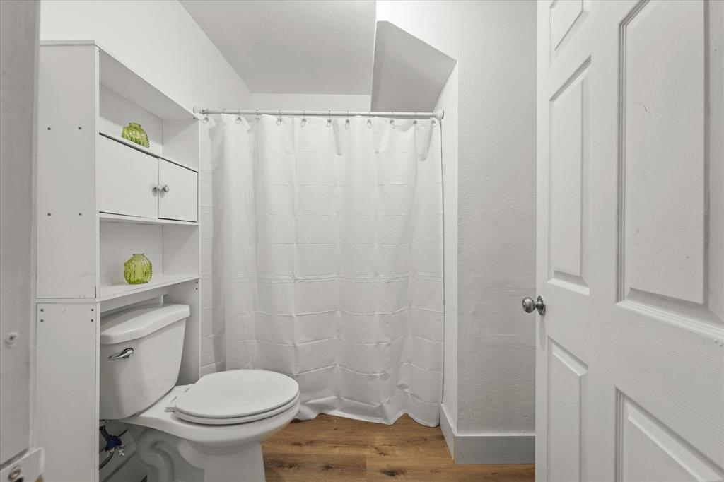 Summit Lawn - Residential