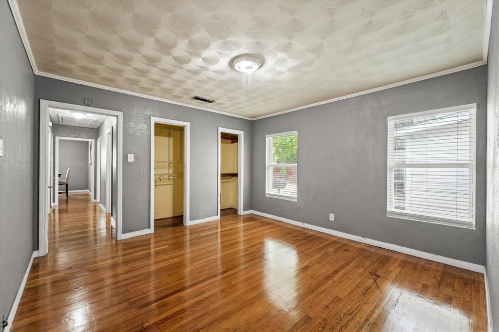 Summit Lawn - Residential