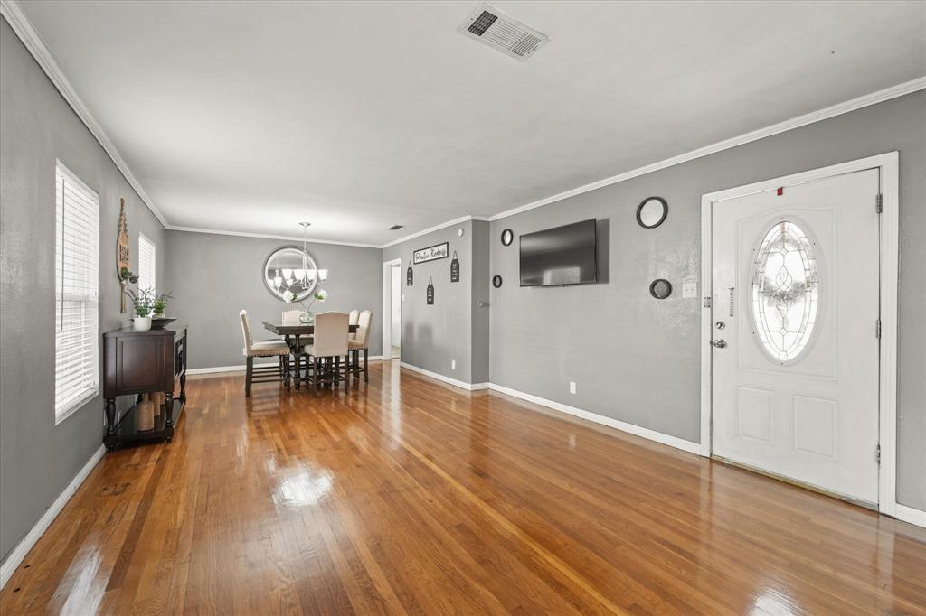 Summit Lawn - Residential