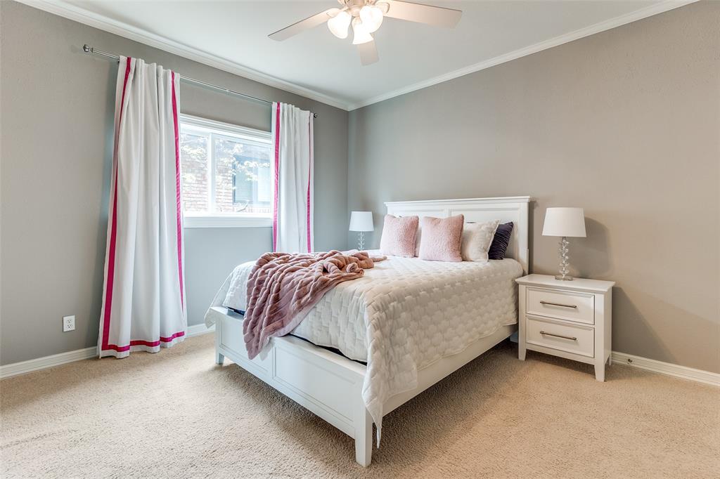 Granada Place - Residential