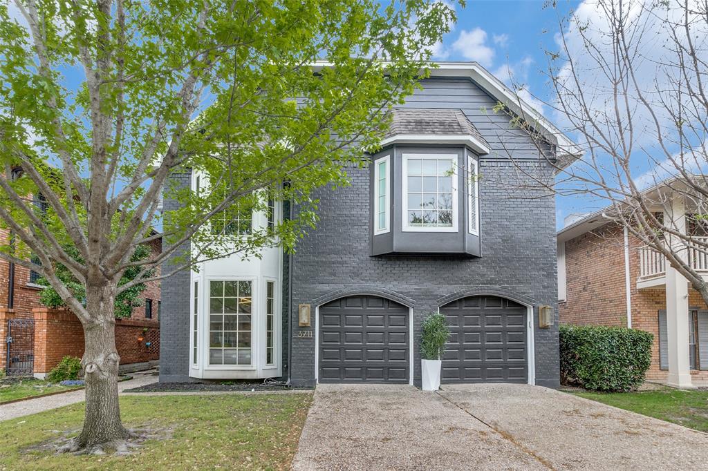 3711 Granada Avenue