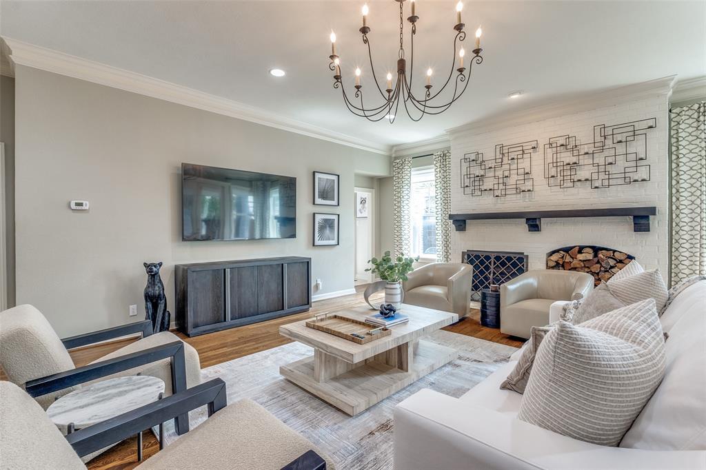 Granada Place - Residential