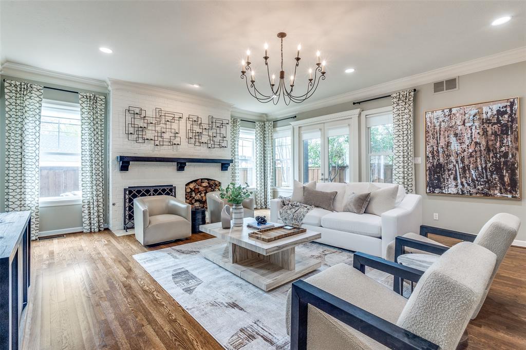 Granada Place - Residential