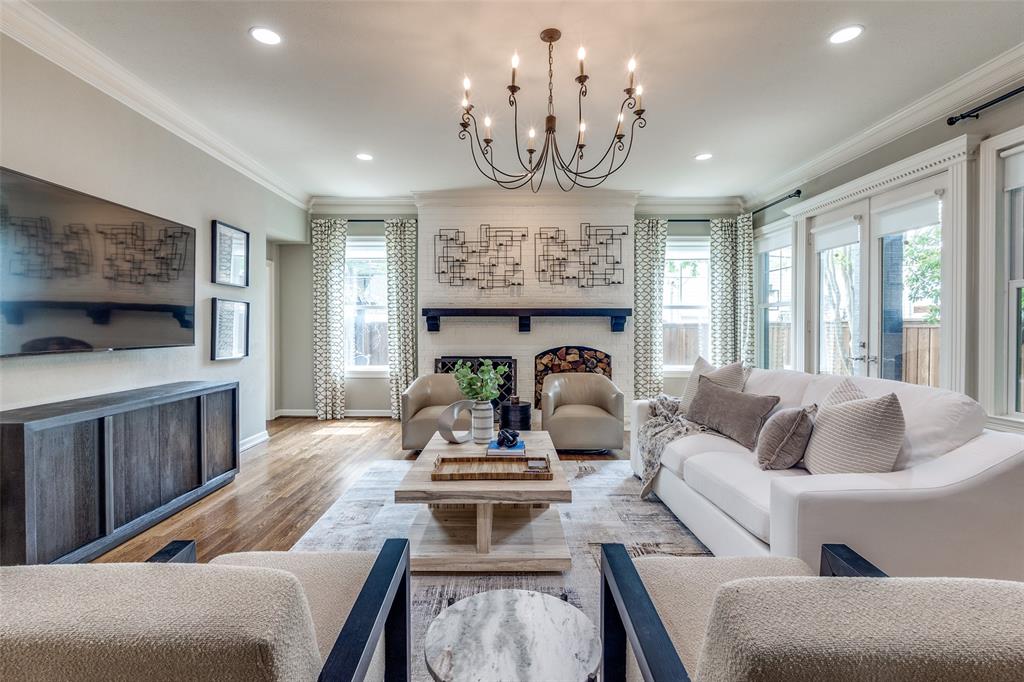 Granada Place - Residential