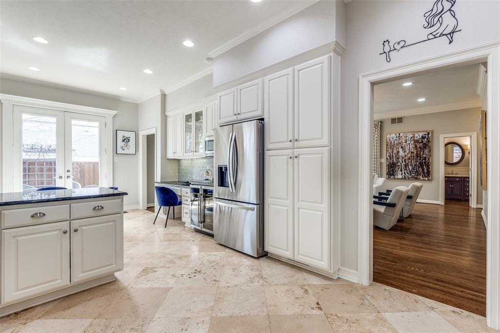 Granada Place - Residential