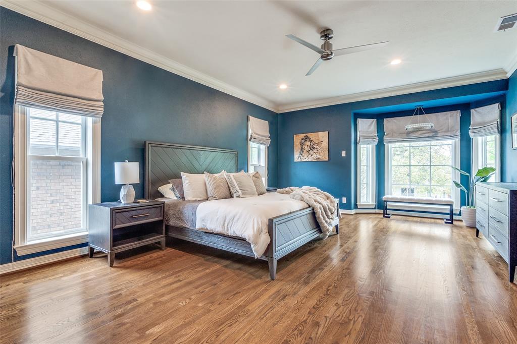 Granada Place - Residential