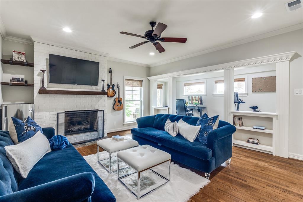 Granada Place - Residential