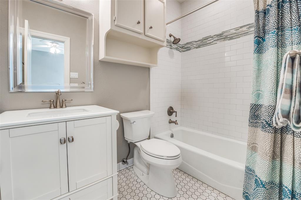 Granada Place - Residential