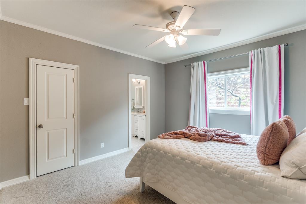 Granada Place - Residential