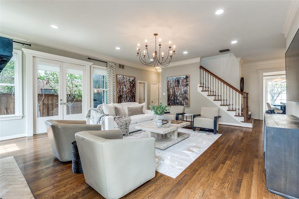 Granada Place - Residential