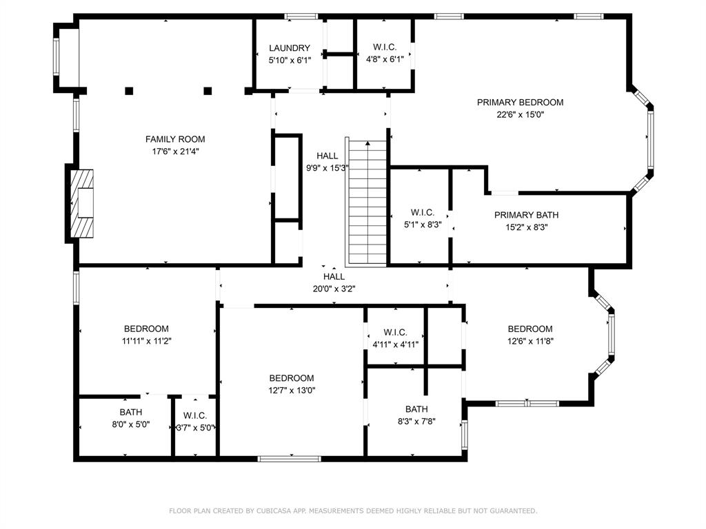 Granada Place - Residential