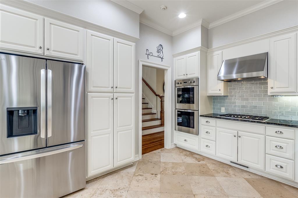 Granada Place - Residential