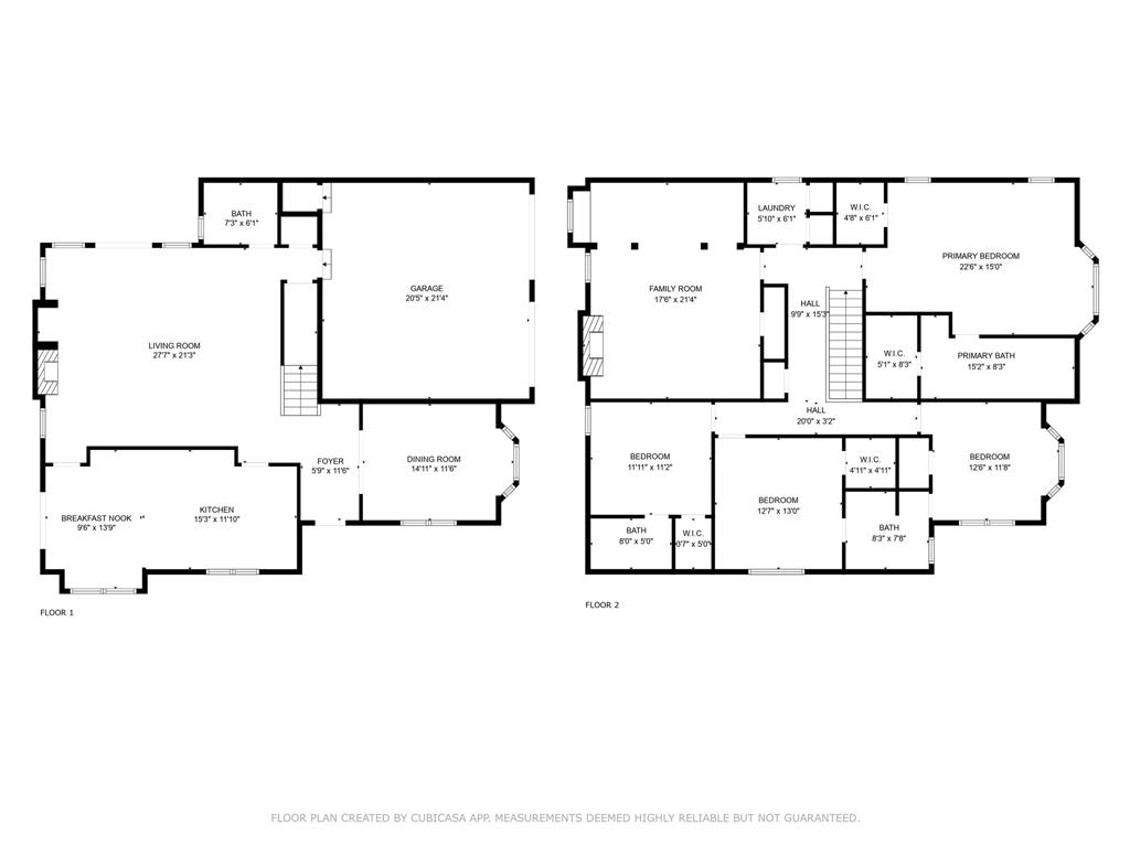 Granada Place - Residential