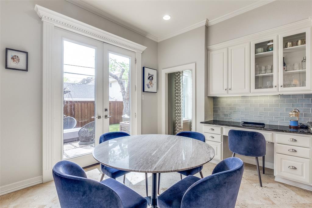 Granada Place - Residential