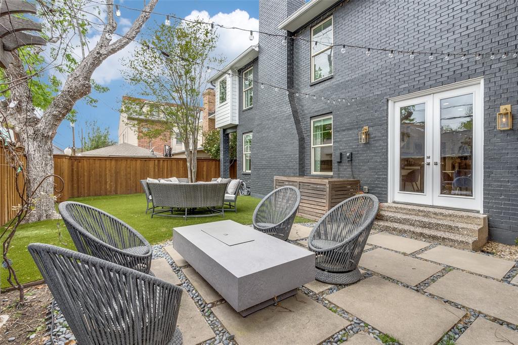 Granada Place - Residential