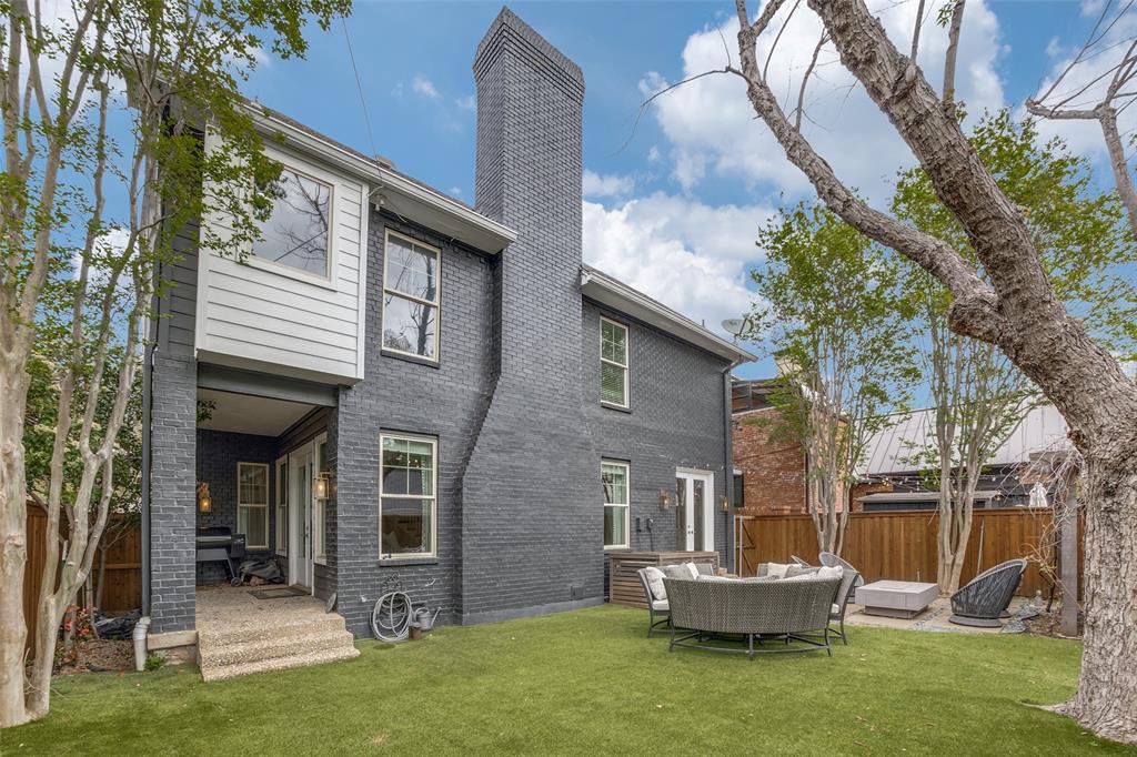 Granada Place - Residential