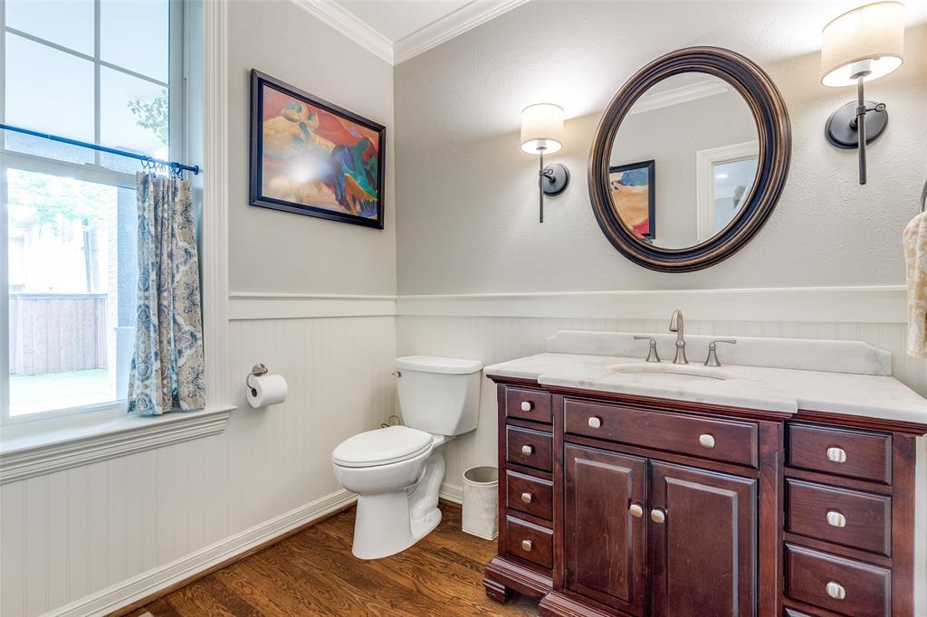 Granada Place - Residential