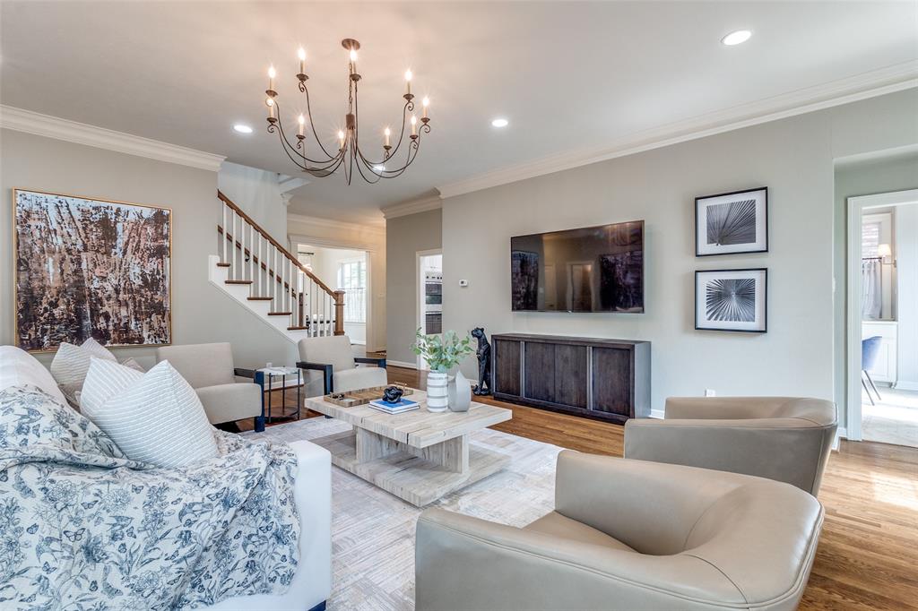 Granada Place - Residential