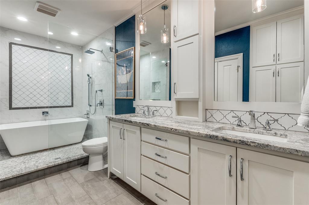 Granada Place - Residential