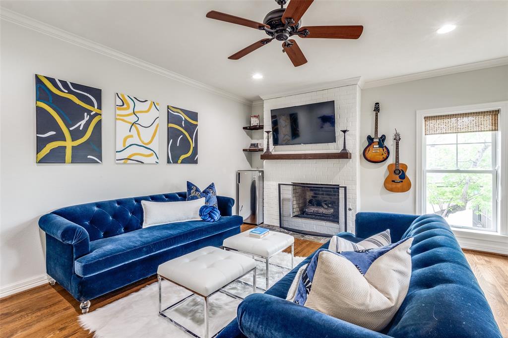 Granada Place - Residential