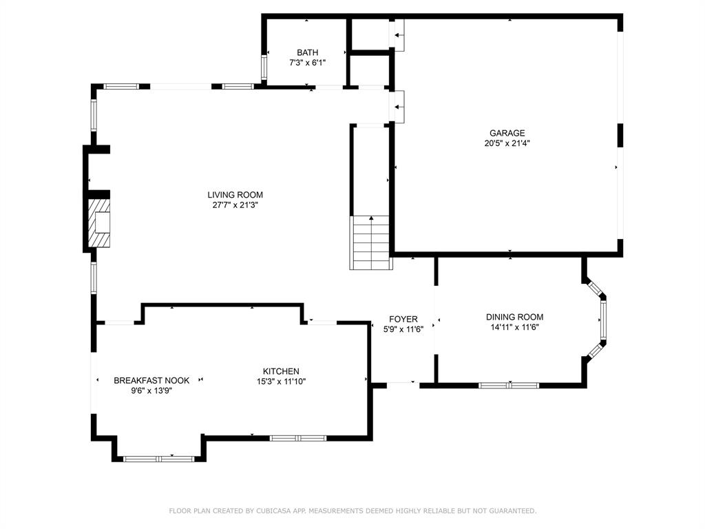 Granada Place - Residential