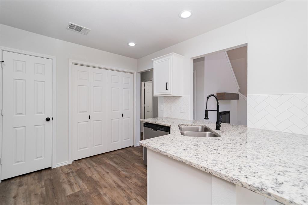 Village The - Residential