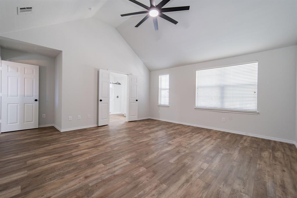 Village The - Residential