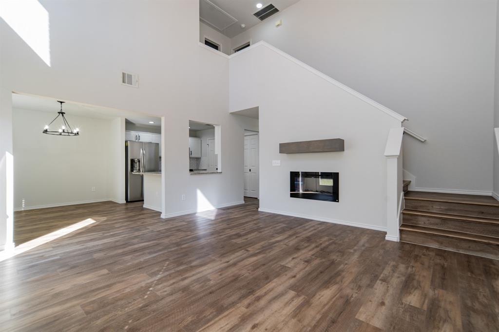 Village The - Residential