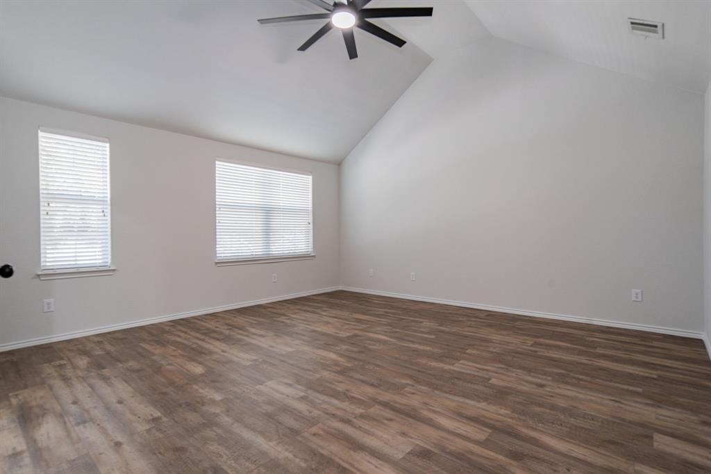 Village The - Residential