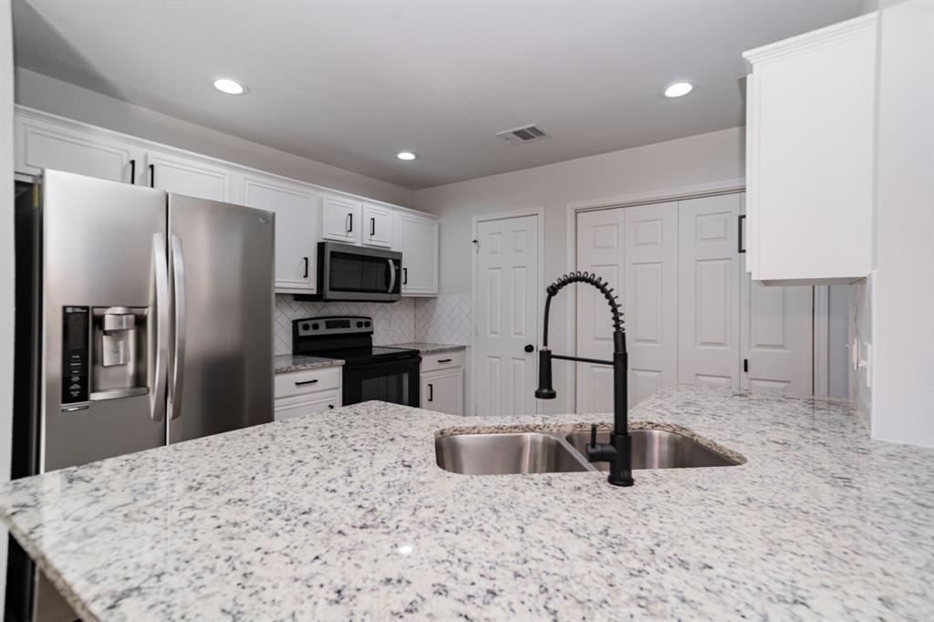 Village The - Residential