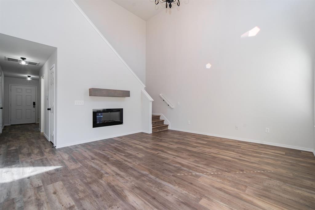 Village The - Residential