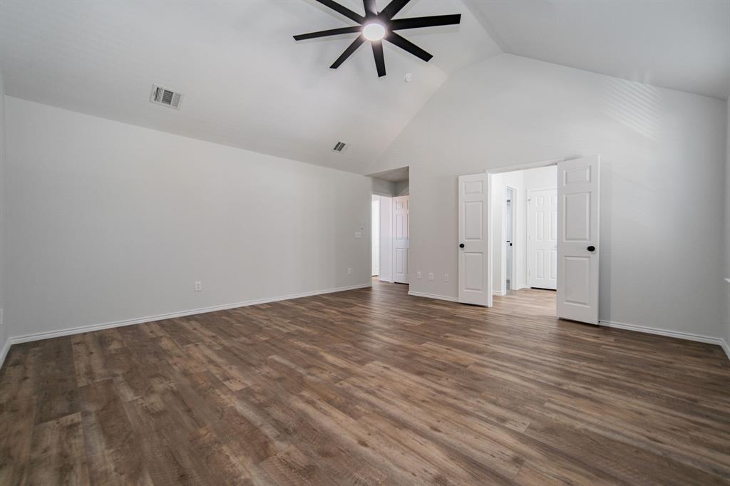 Village The - Residential