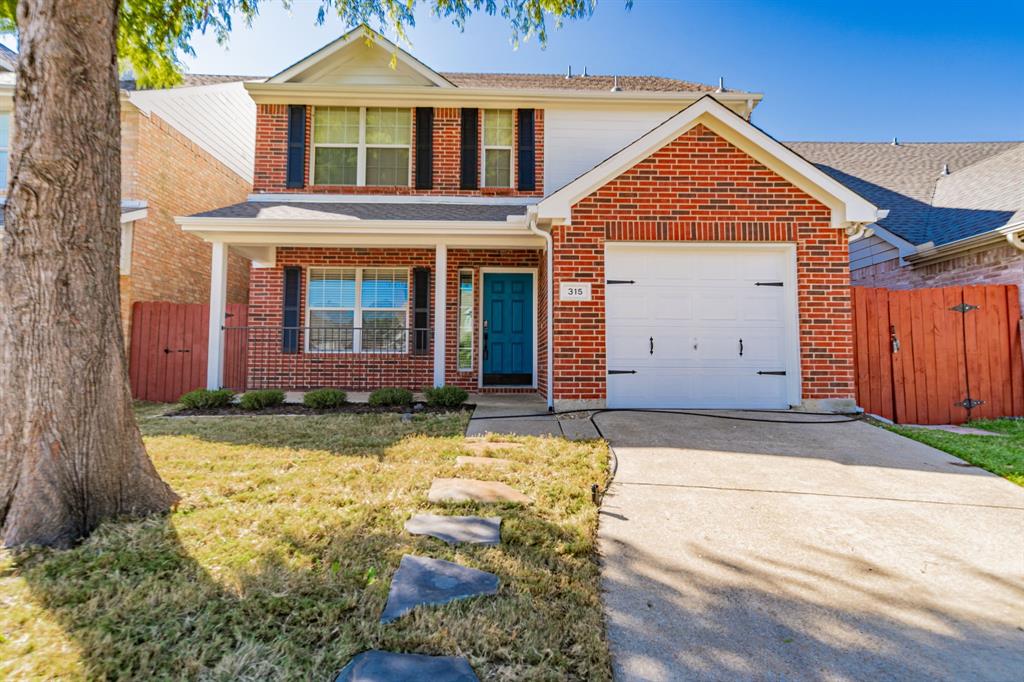 Village The - Residential