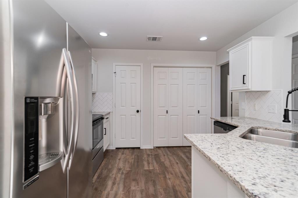 Village The - Residential