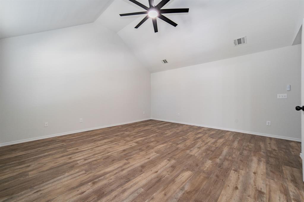 Village The - Residential