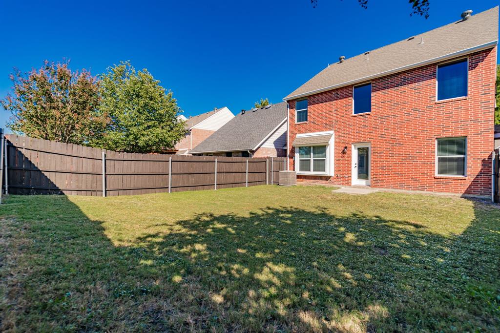 Village The - Residential