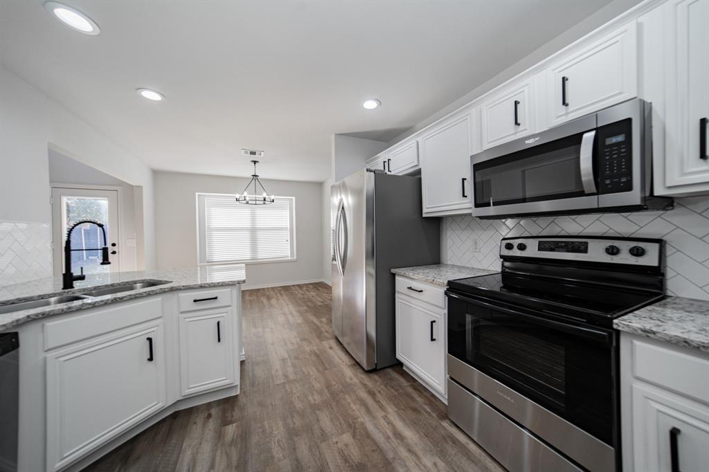 Village The - Residential