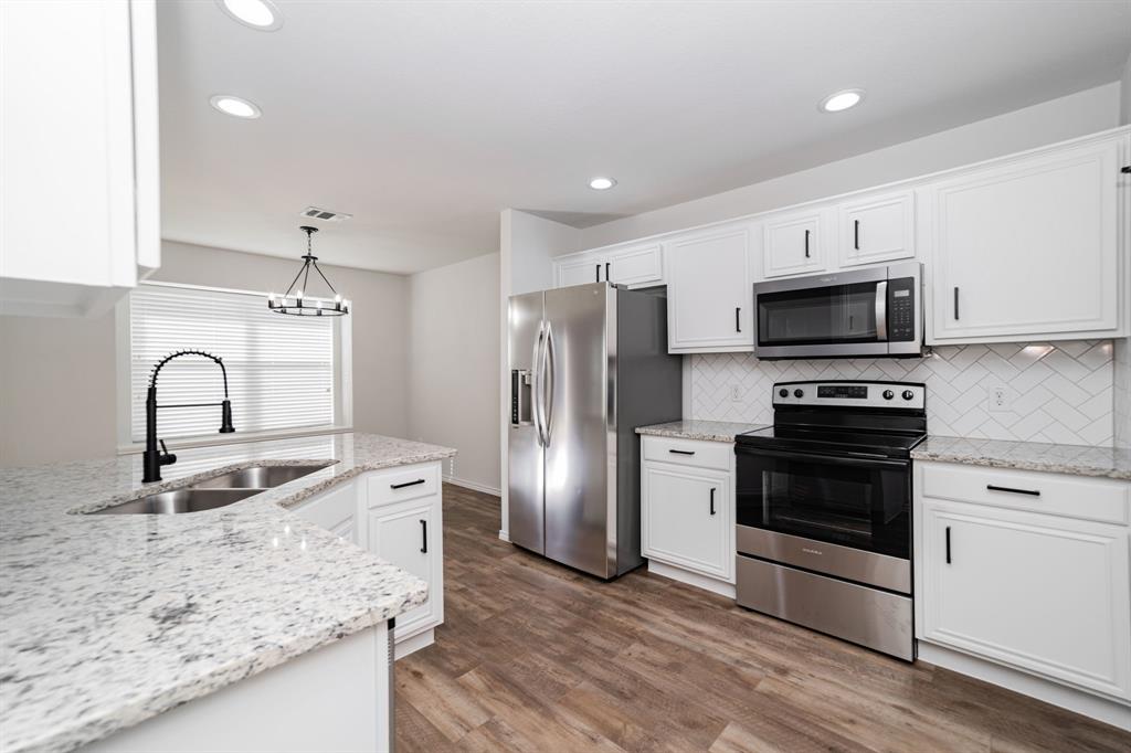 Village The - Residential