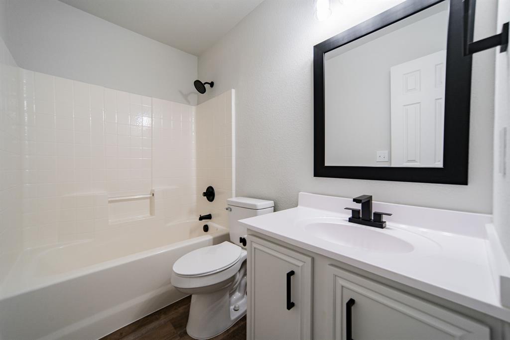 Village The - Residential