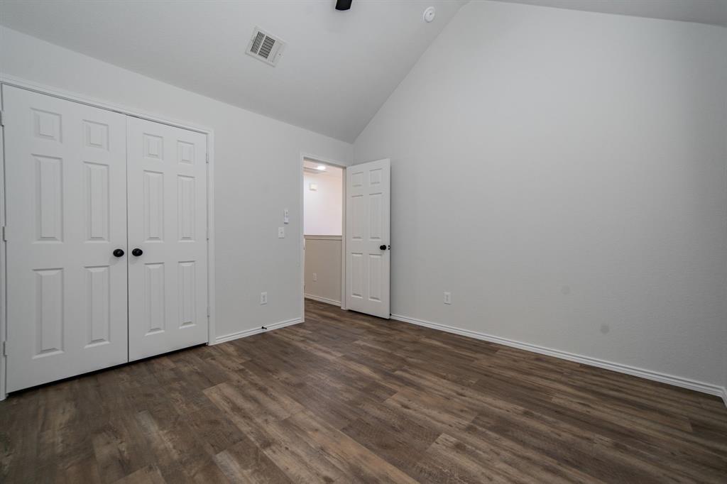 Village The - Residential