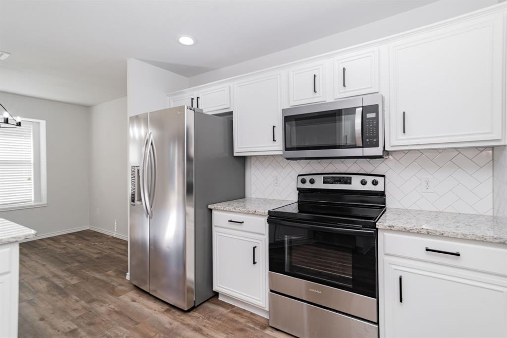 Village The - Residential