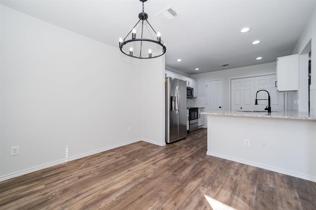 Village The - Residential