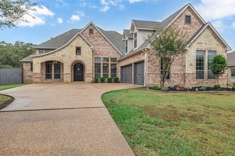 A home in Arlington