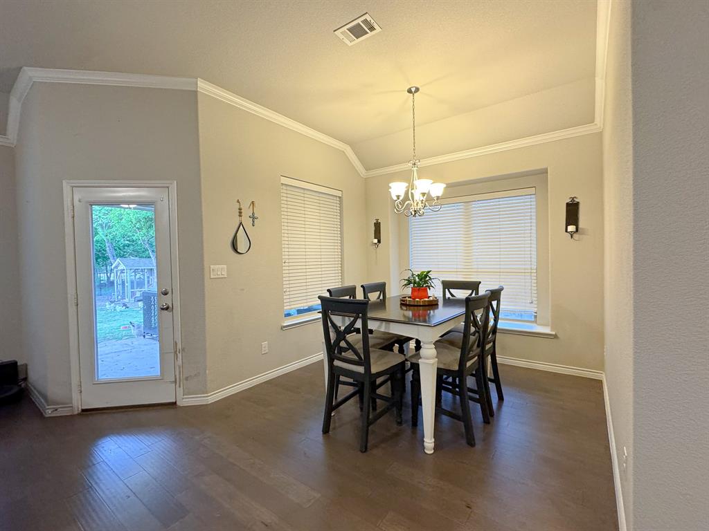 Pyramid Acres Sub - Residential