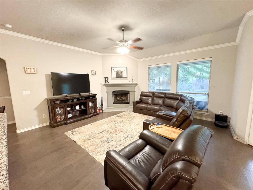 Pyramid Acres Sub - Residential