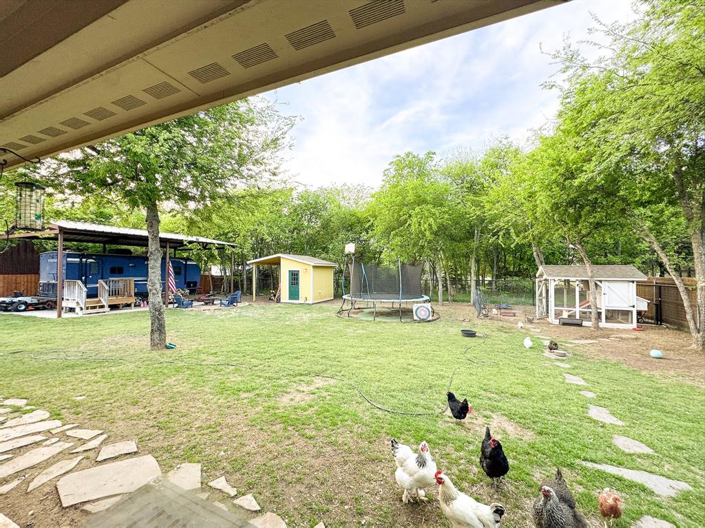 Pyramid Acres Sub - Residential