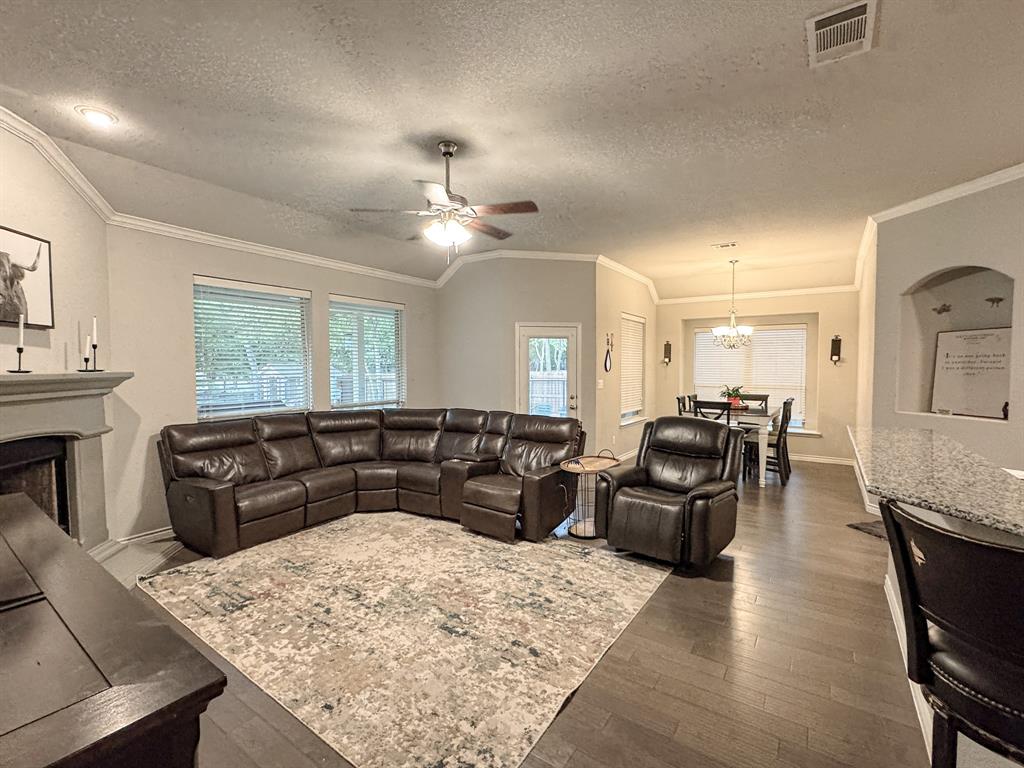 Pyramid Acres Sub - Residential