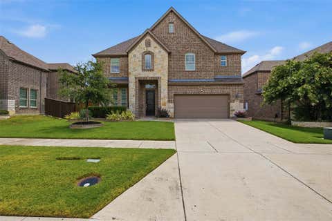 Photo of 13830 Vera Cruz Road, Frisco, TX 75034 (MLS # 21329087)