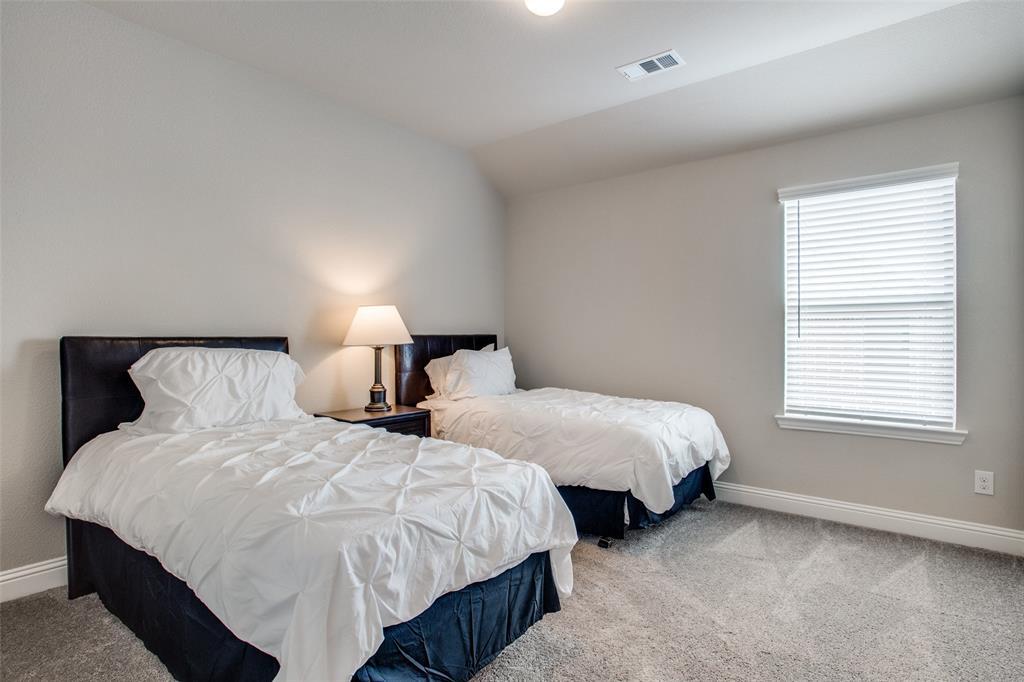 Huntington Villas - Residential