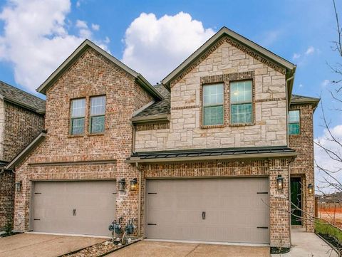 Property photo of 1718 lisa court, allen, TX 75002